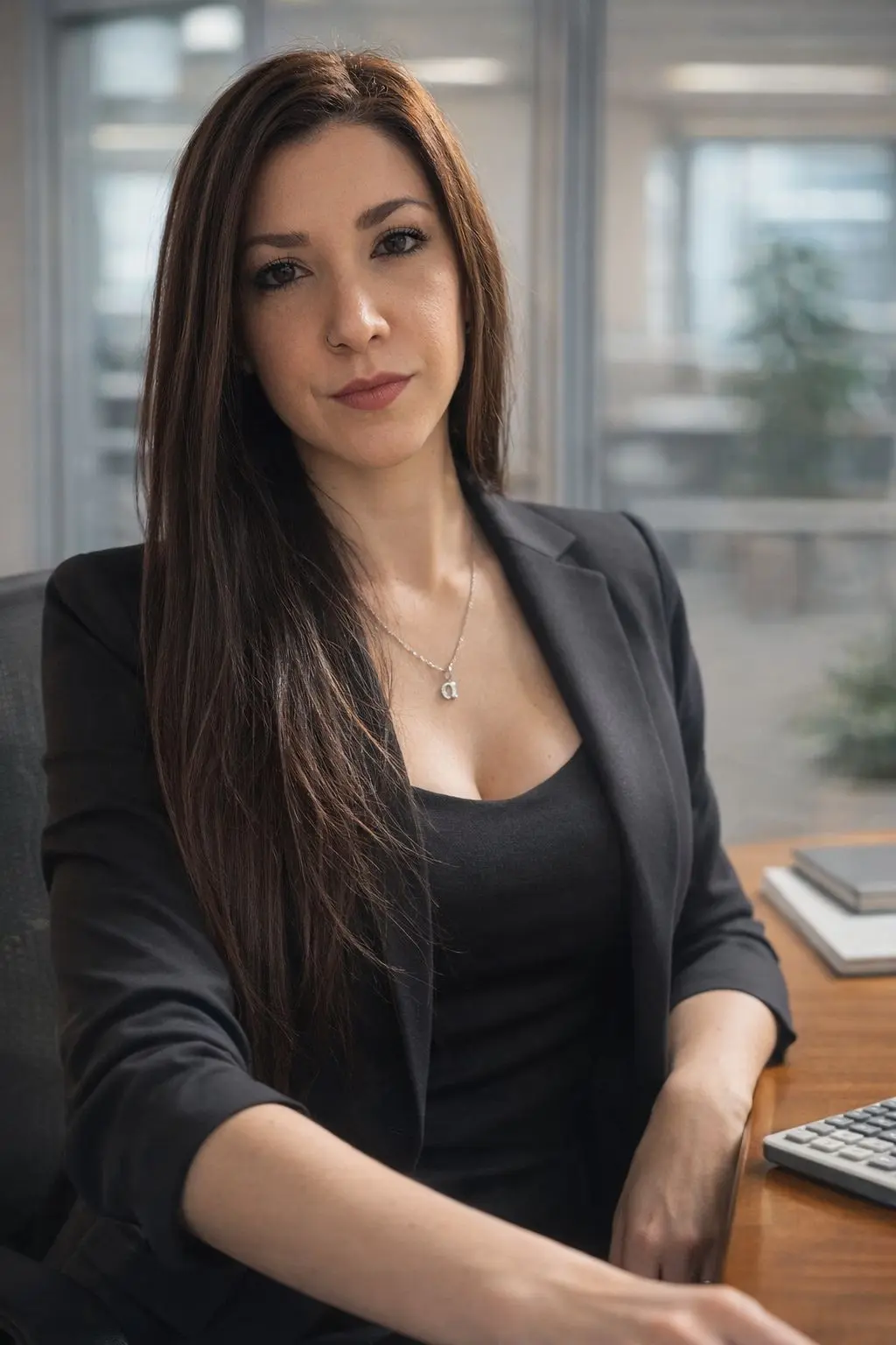 Daniela Magalí Bava - Contadora Pública Nacional